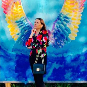 Meet your Posher, Cindy